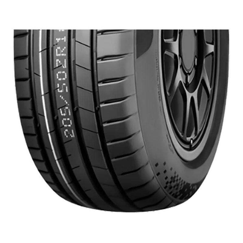 Kit 4 Pneus Dovroad Aro 18 215/40R18 Prozax Sport 89Y XL - Pneus